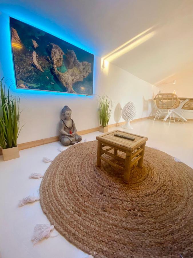 Design Sea Apartment -Boho Suite- Abruzzo Francavilla Al Mare Exterior photo