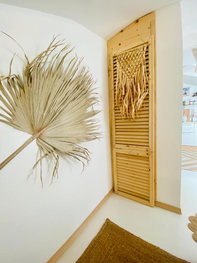 Design Sea Apartment -Boho Suite- Abruzzo Francavilla Al Mare Exterior photo