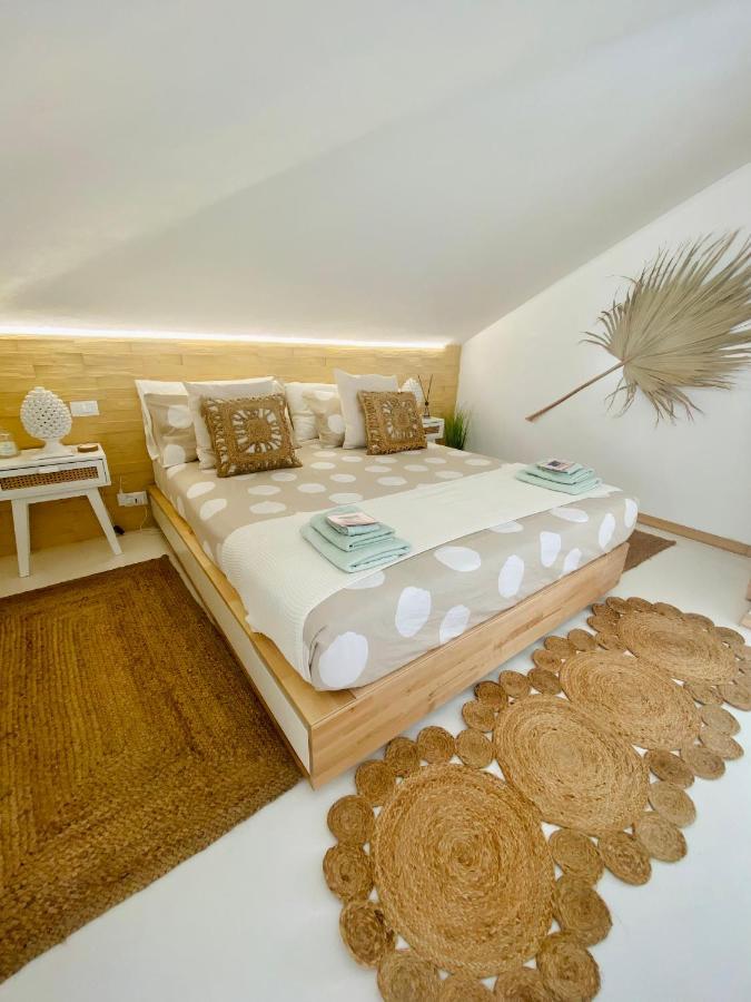 Design Sea Apartment -Boho Suite- Abruzzo Francavilla Al Mare Exterior photo