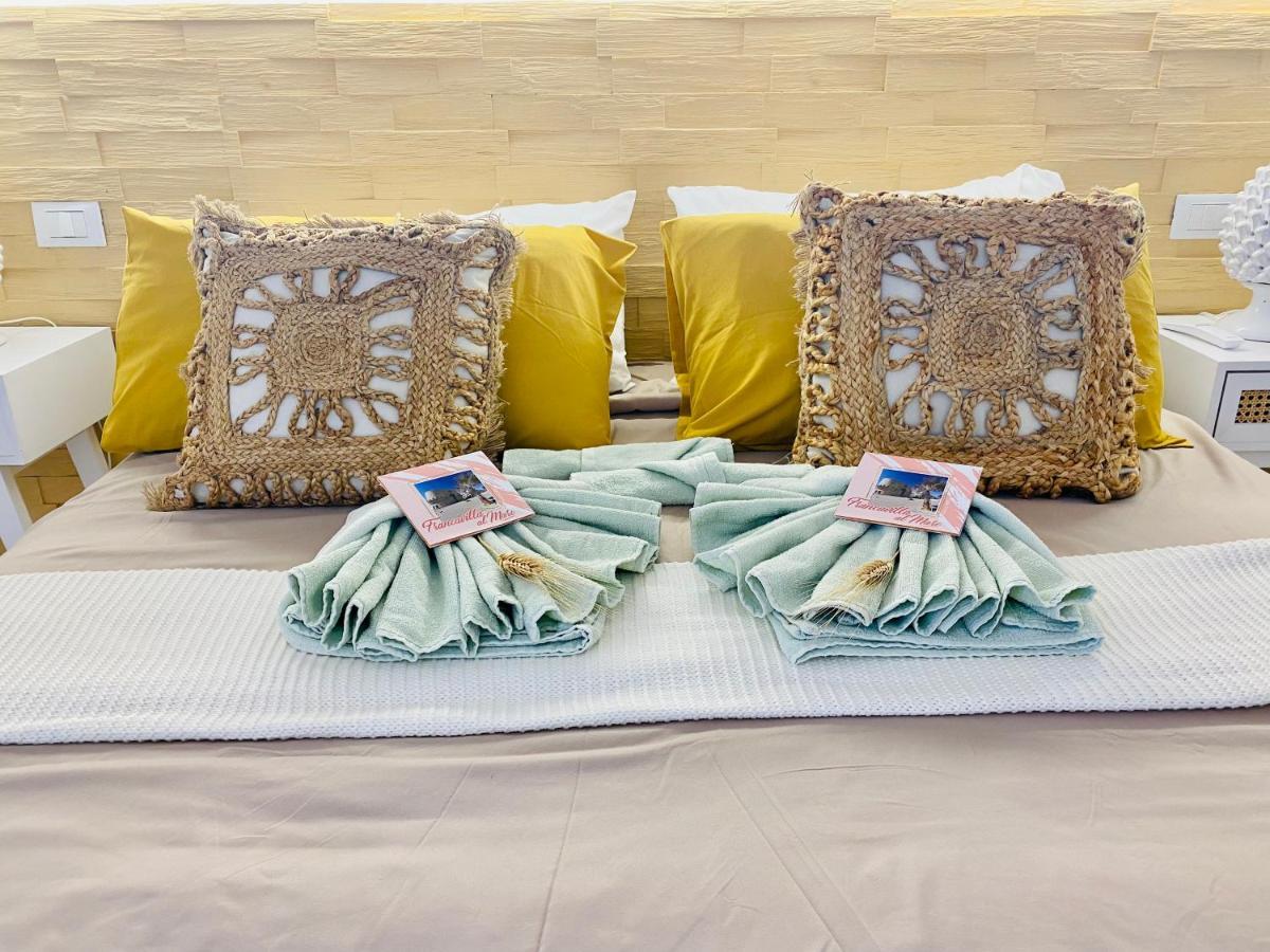 Design Sea Apartment -Boho Suite- Abruzzo Francavilla Al Mare Exterior photo