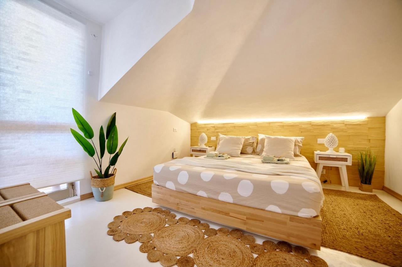 Design Sea Apartment -Boho Suite- Abruzzo Francavilla Al Mare Exterior photo