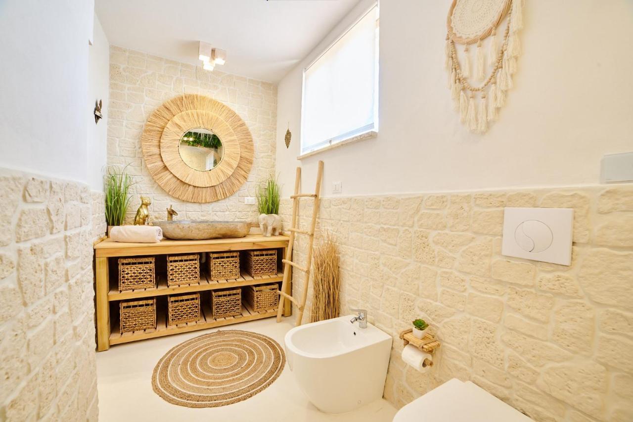 Design Sea Apartment -Boho Suite- Abruzzo Francavilla Al Mare Exterior photo