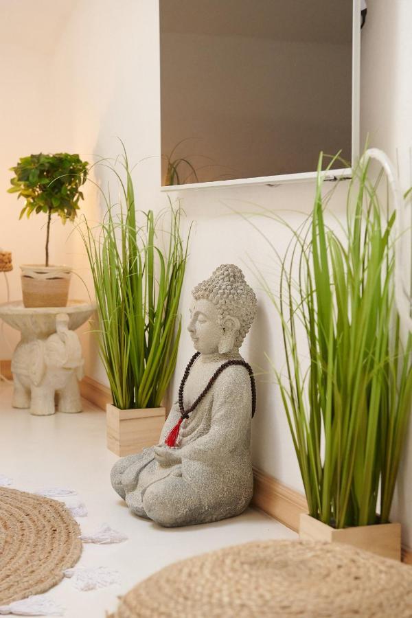 Design Sea Apartment -Boho Suite- Abruzzo Francavilla Al Mare Exterior photo