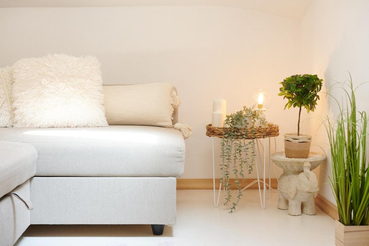 Design Sea Apartment -Boho Suite- Abruzzo Francavilla Al Mare Exterior photo