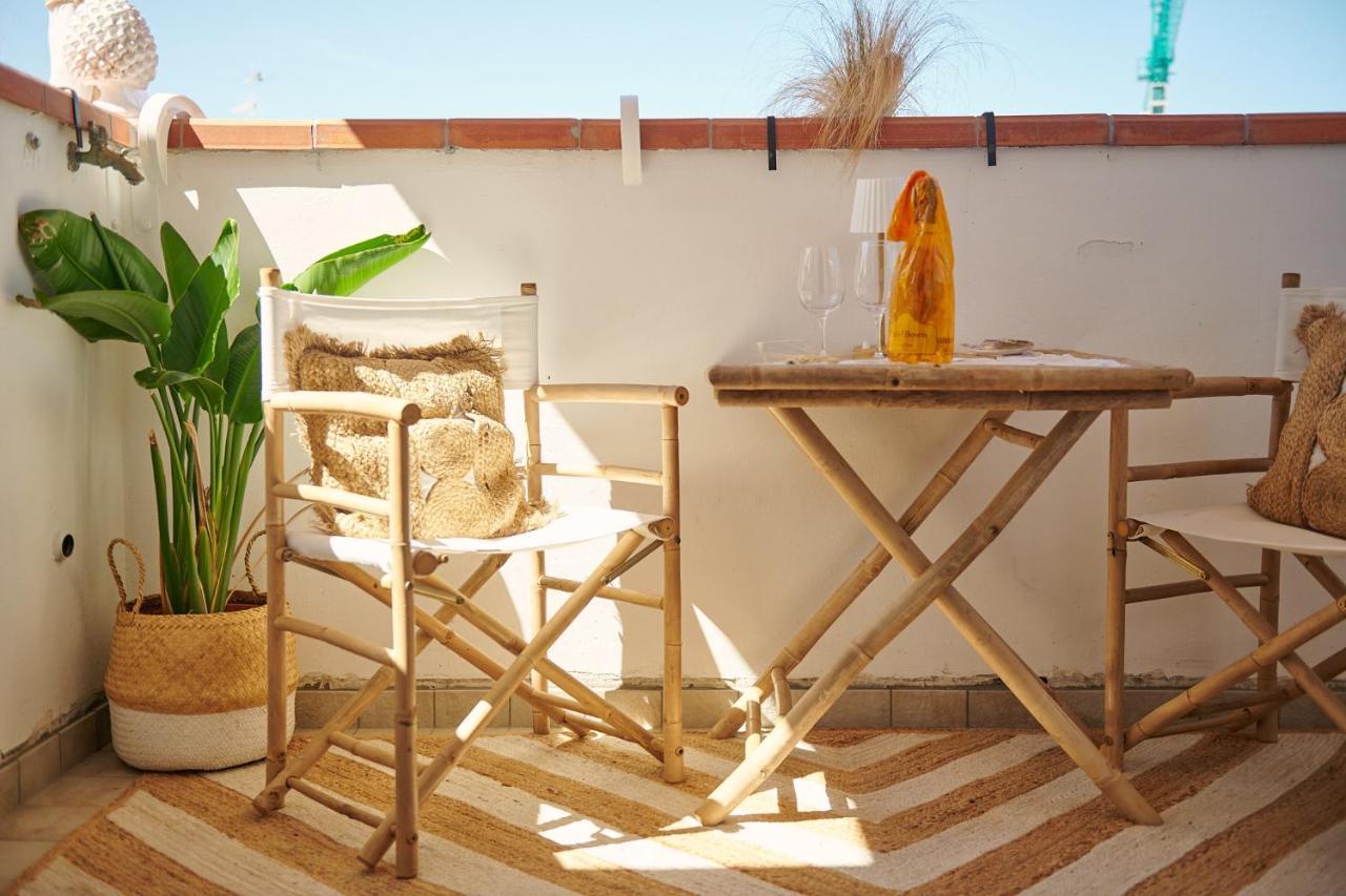Design Sea Apartment -Boho Suite- Abruzzo Francavilla Al Mare Exterior photo