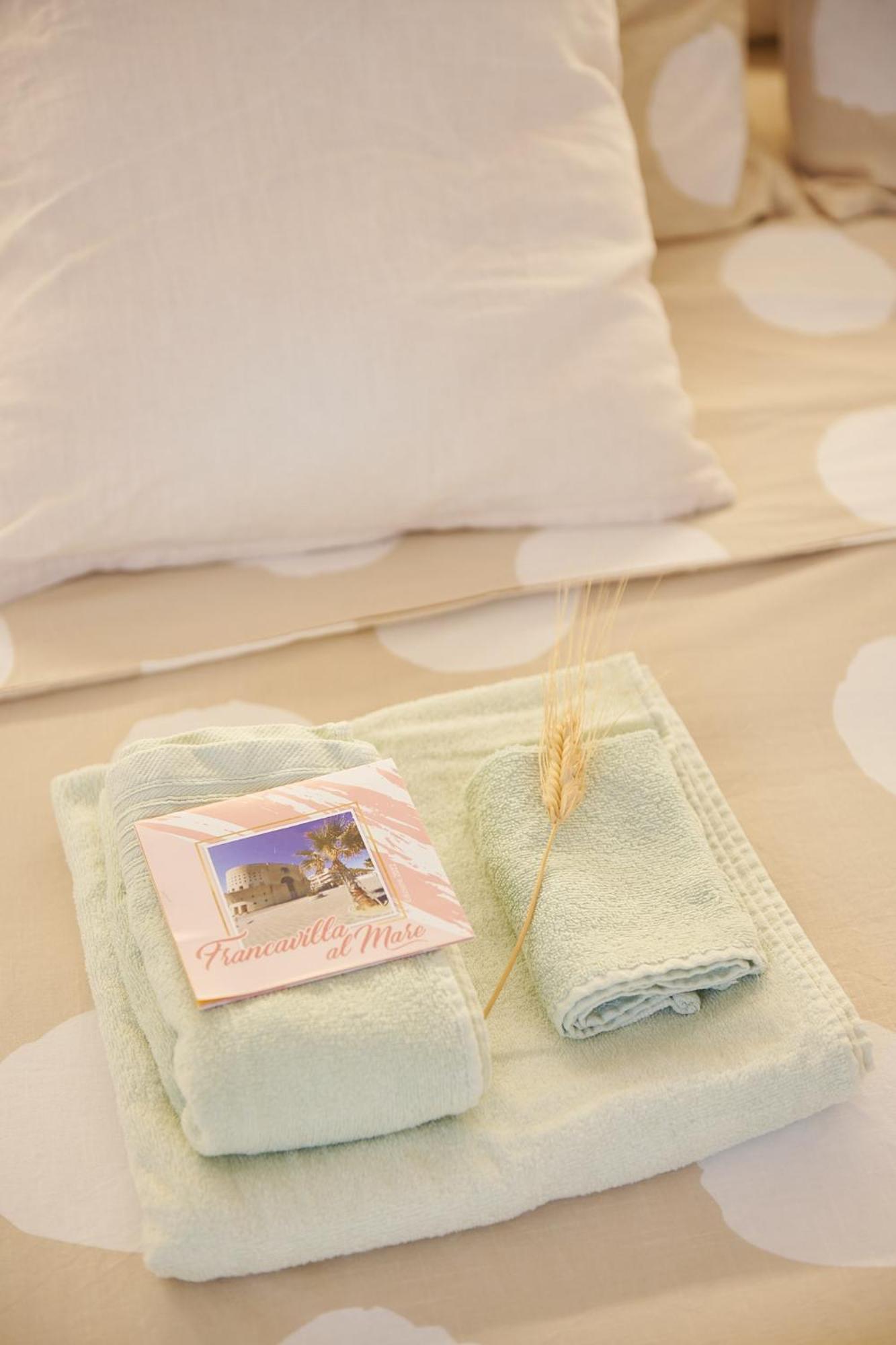 Design Sea Apartment -Boho Suite- Abruzzo Francavilla Al Mare Exterior photo