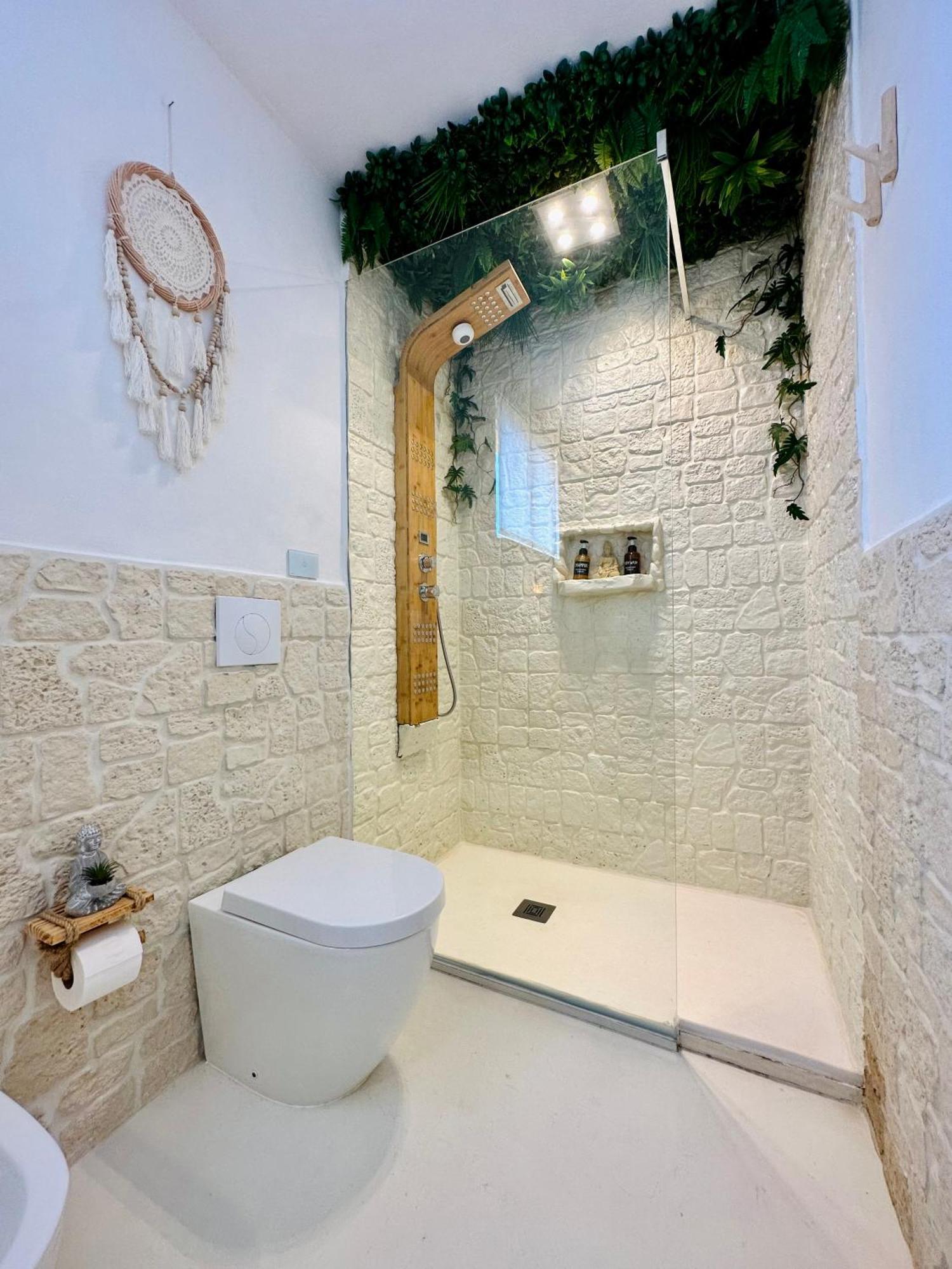 Design Sea Apartment -Boho Suite- Abruzzo Francavilla Al Mare Exterior photo